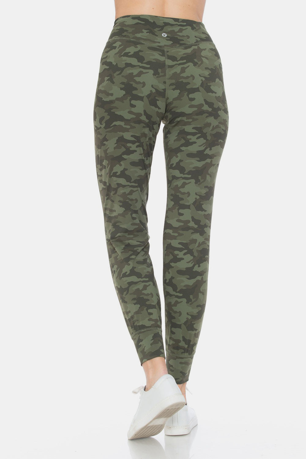 Leggings Depot Camouflage High Waist Leggings Bagz and Tagz